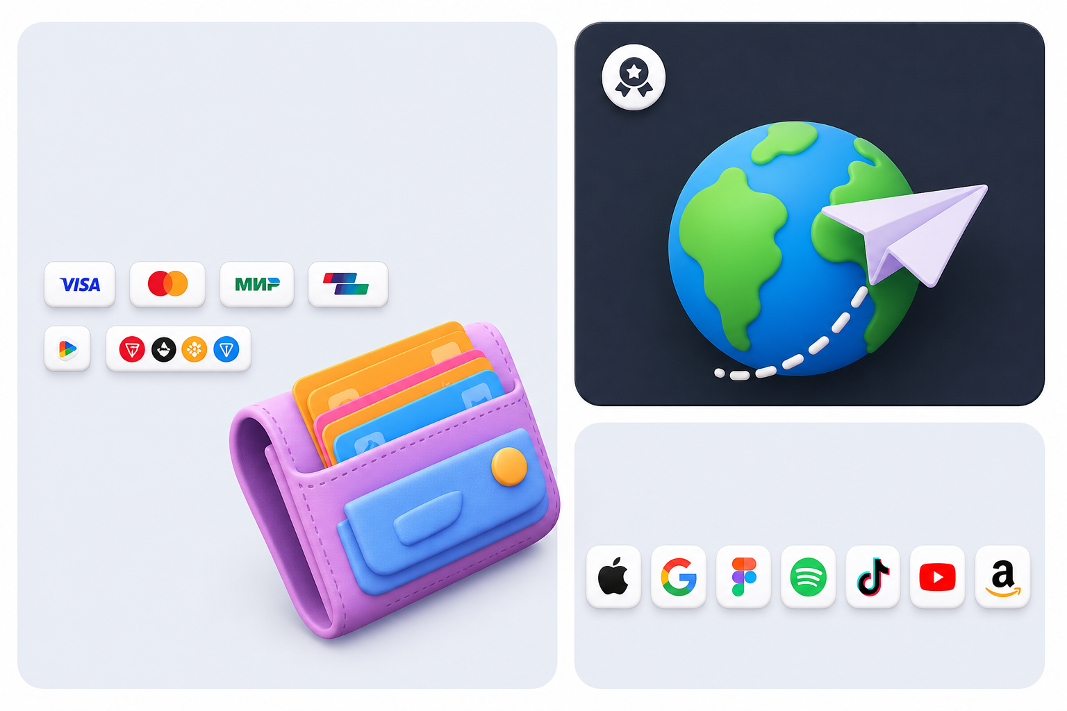 Gogocard 