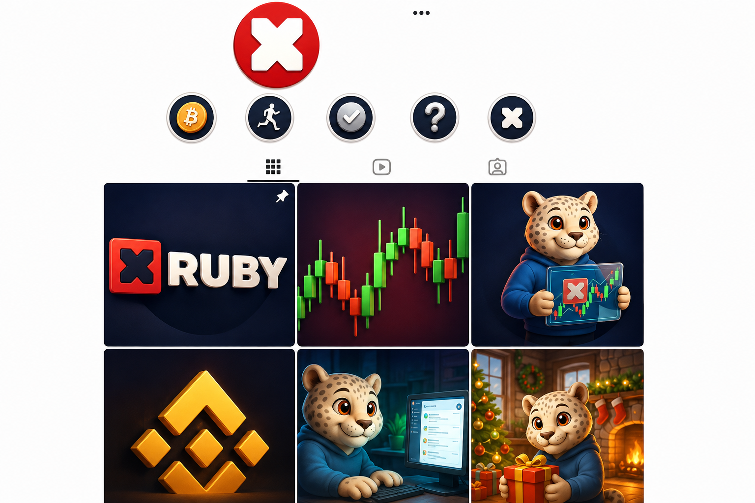 Xruby 