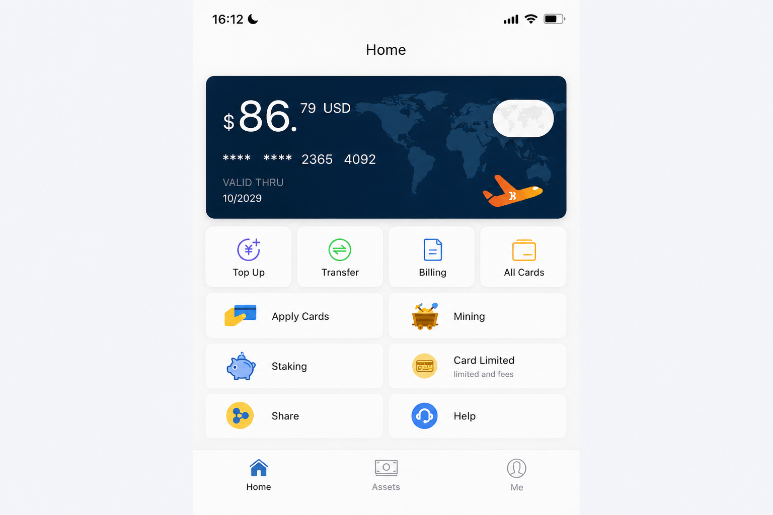 Bitfree 