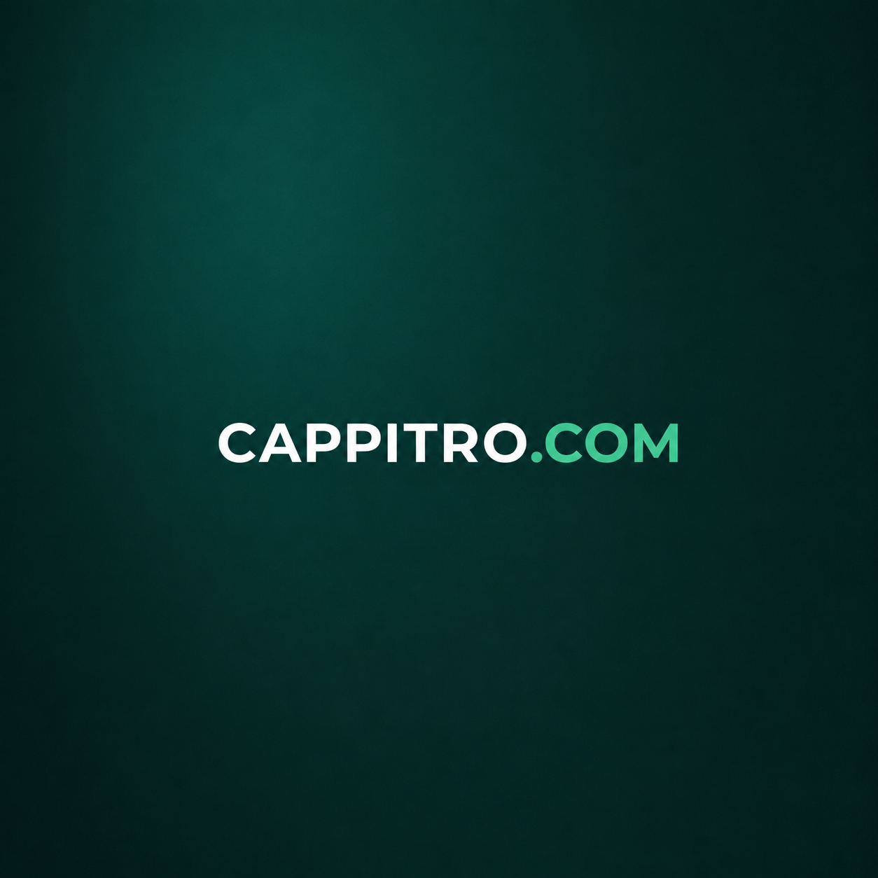 Cappitro 