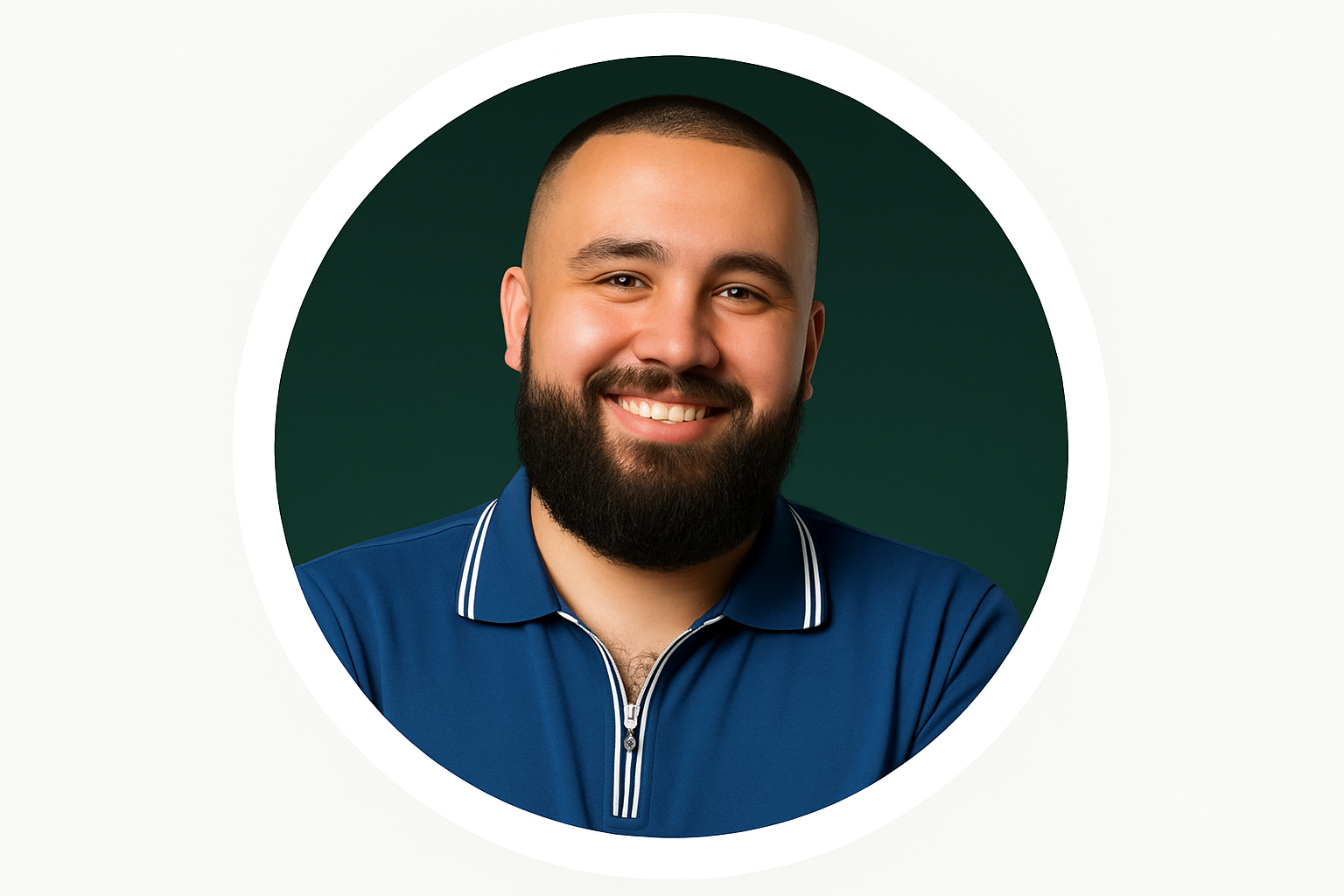 blogger-Евгений Рублев