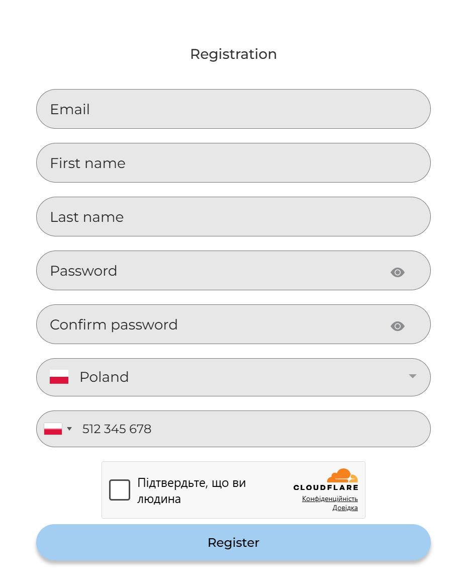 profileyourway