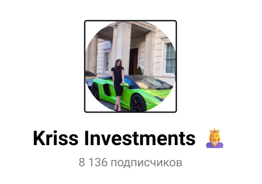 kriss investments