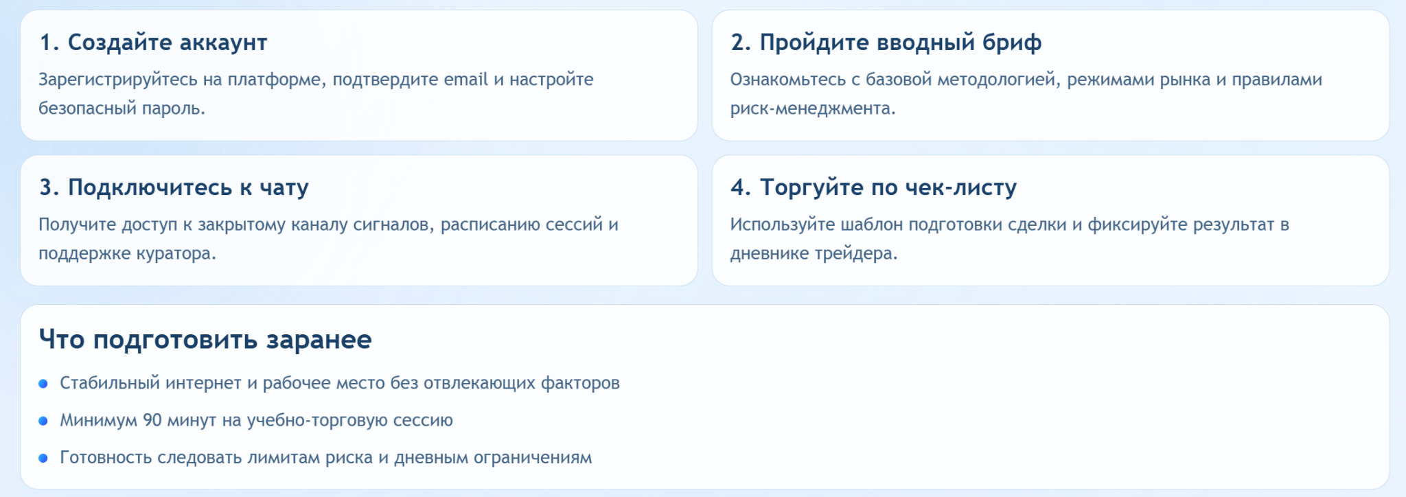 vision of trading com