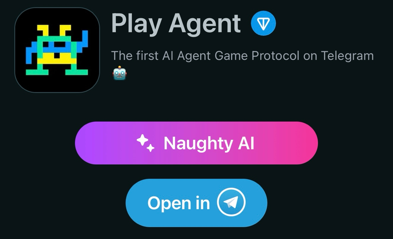 play agent