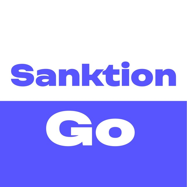 Sanktion Go