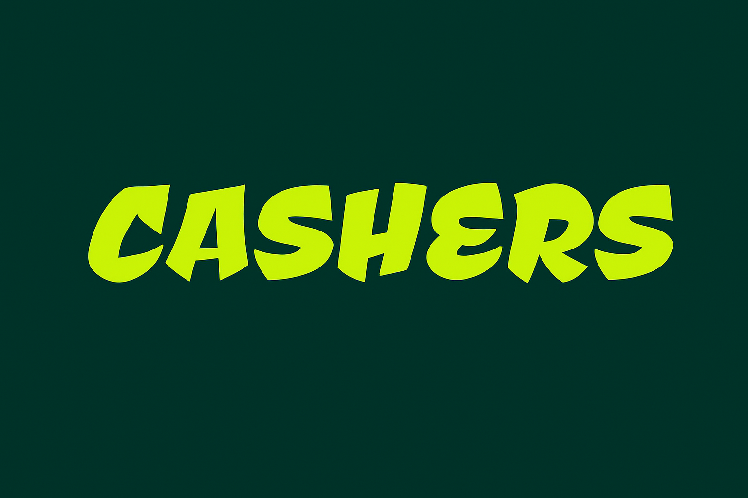 Cashers 