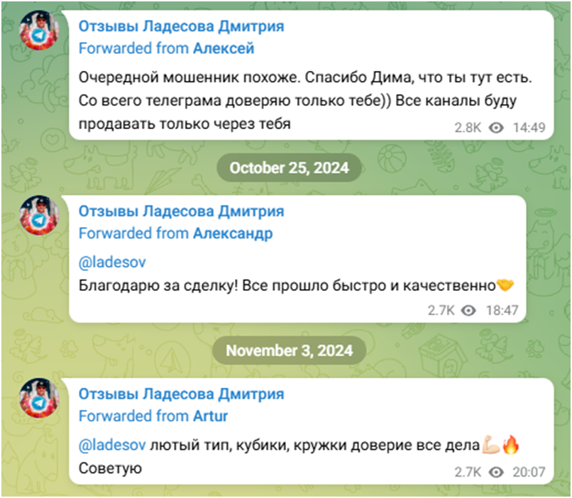 Crypto Fomo