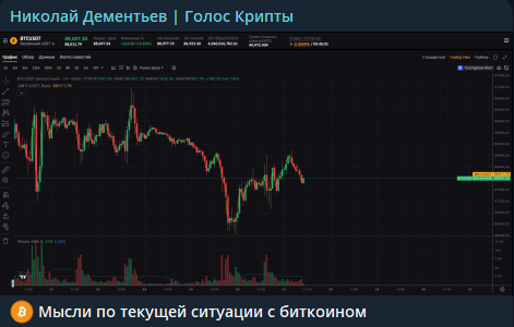 «николай Дементьев Голос Крипты»