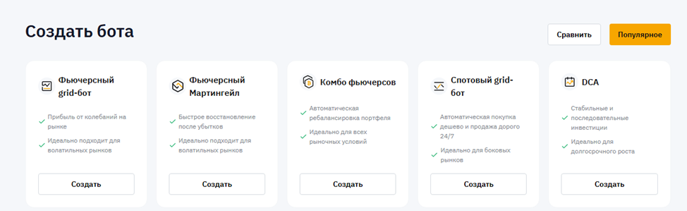 Bybit Trading Bot ai