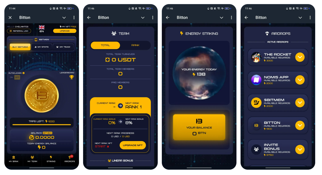 биттон