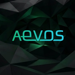 blogger-Aevos 