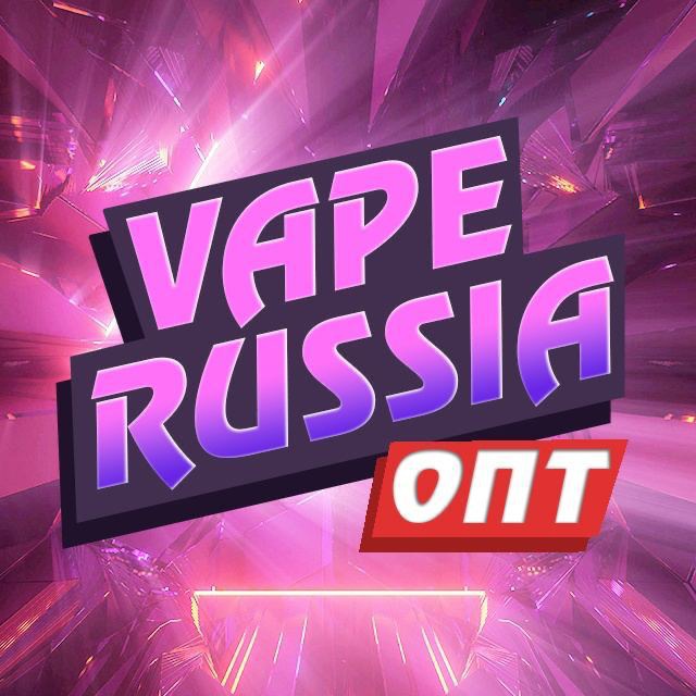 Vape russia опт