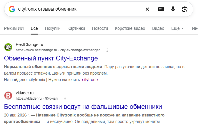 citytronix