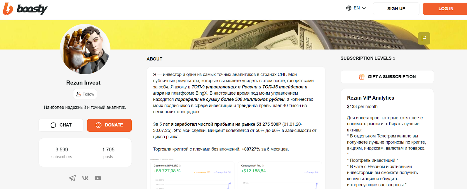 Rezan Invest