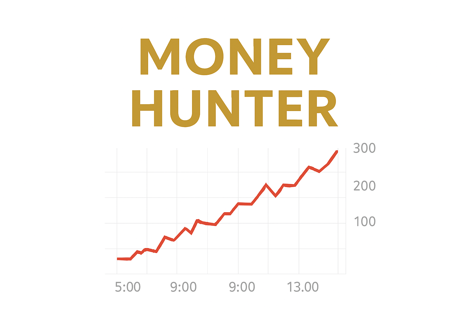 Индикатор Money Hunter