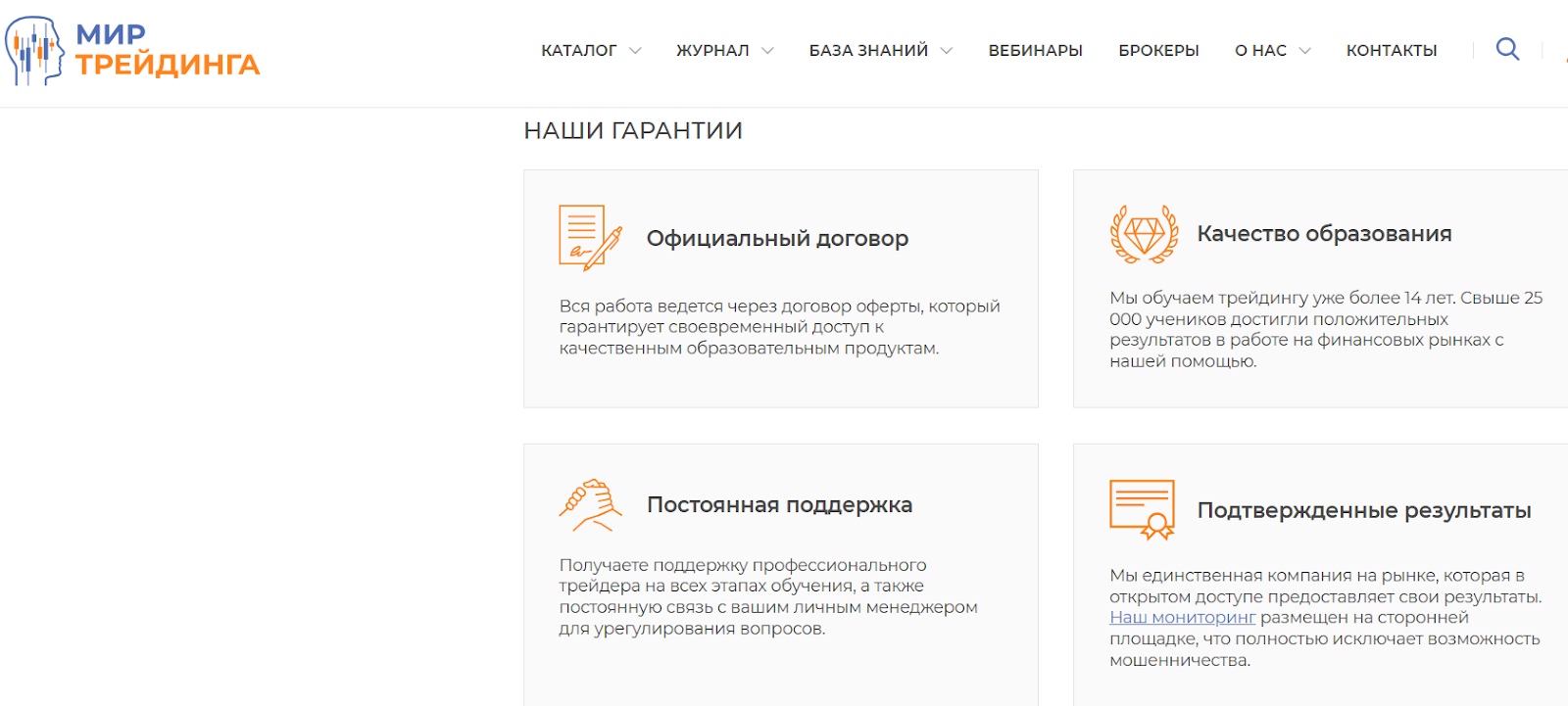 Индикатор Money Hunter
