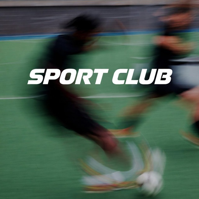 Магазин Sport Club