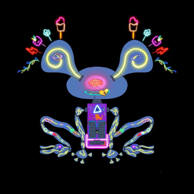 Tongochi Game