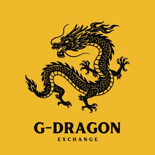 G-dragon 