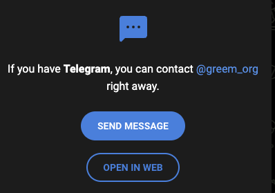 greem org отзывы