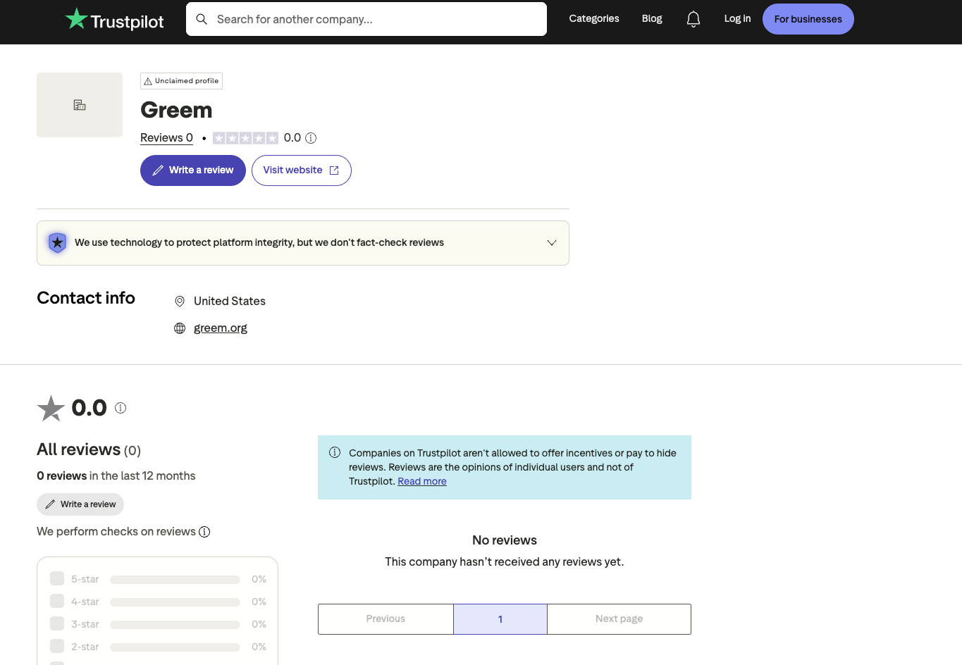 greem org отзывы обменник