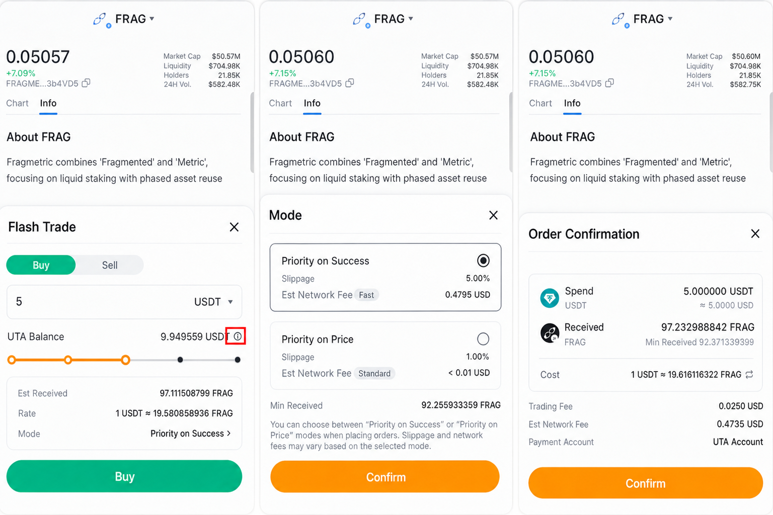 Bybit Wallet