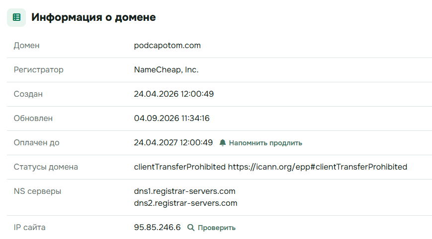 под капотом отзывы
