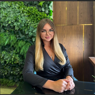 Ирина Кред