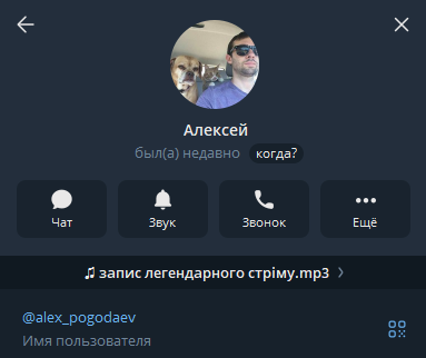alex pogodaev