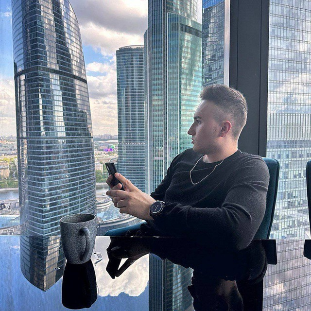 Тимур Панов