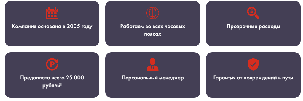 чайна трейд отзывы