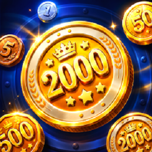 Coin merge fortune