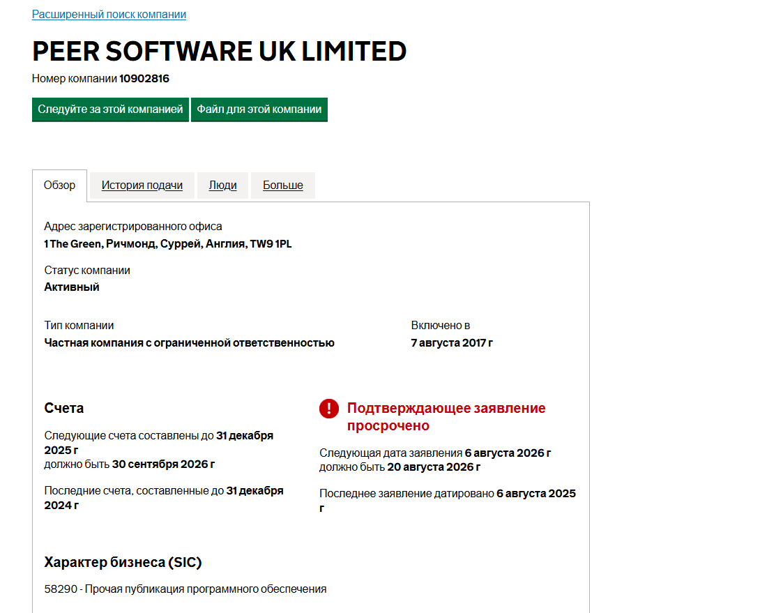 waxpeer отзывы