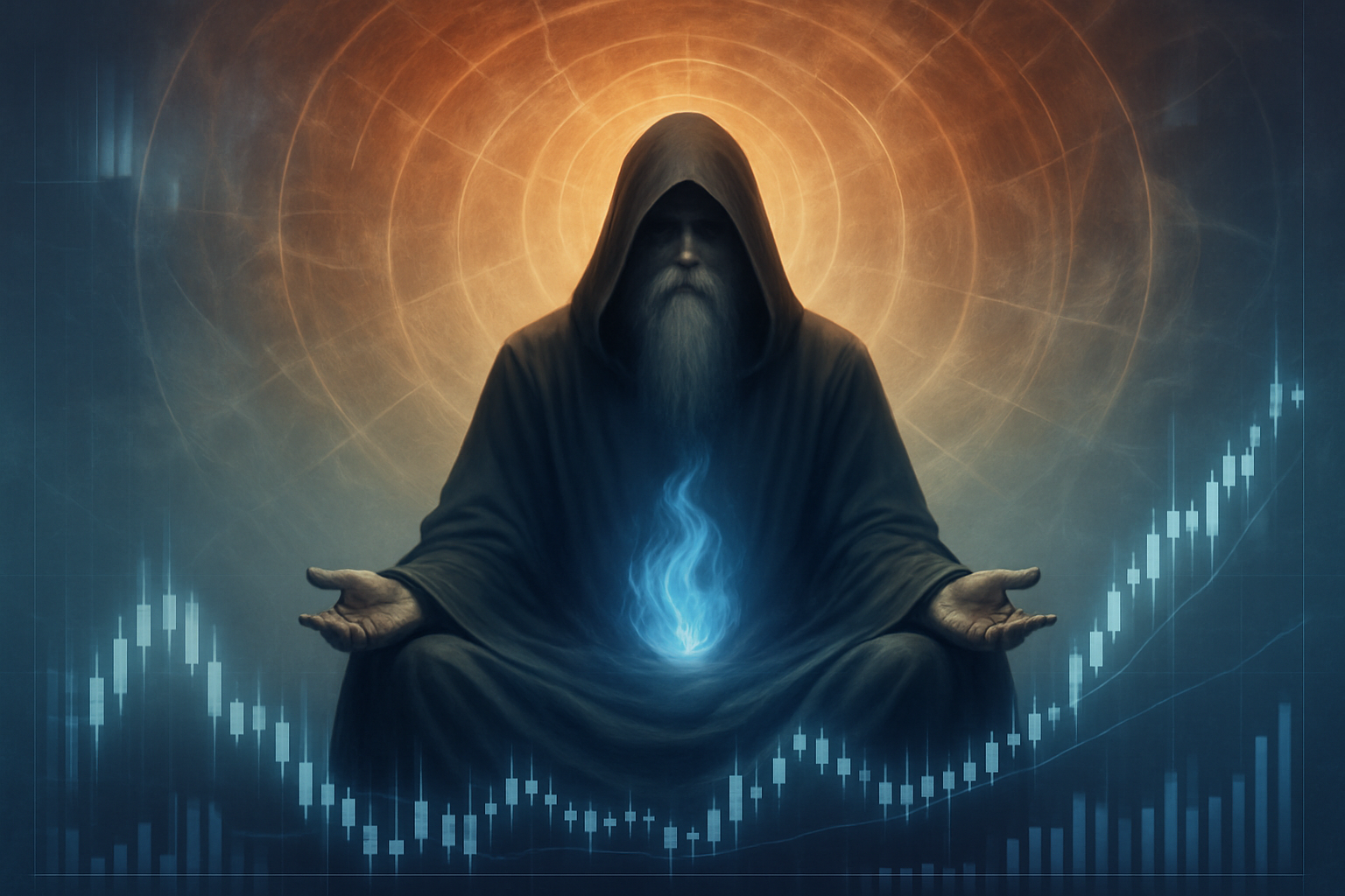 Crypto, Forex, Trading
