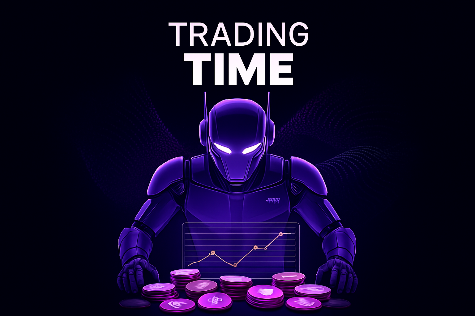 Trading Time