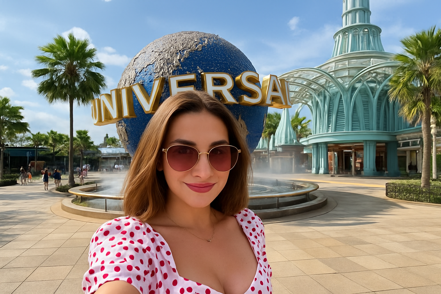 Анна Universal Crypto