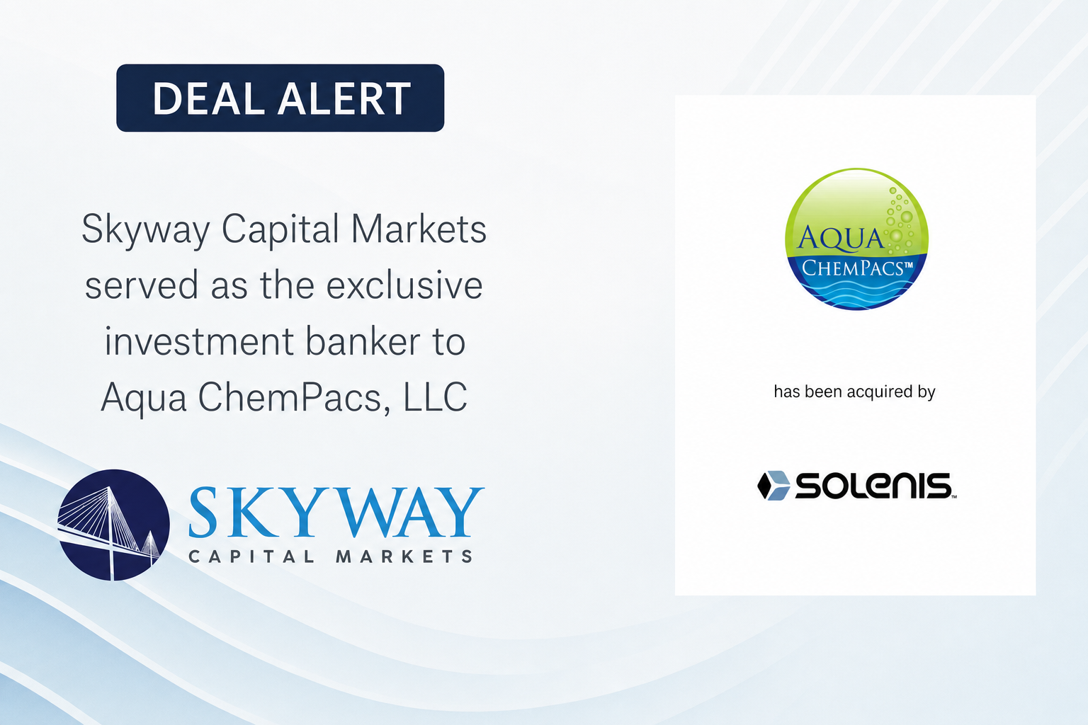 Sky Way Capital