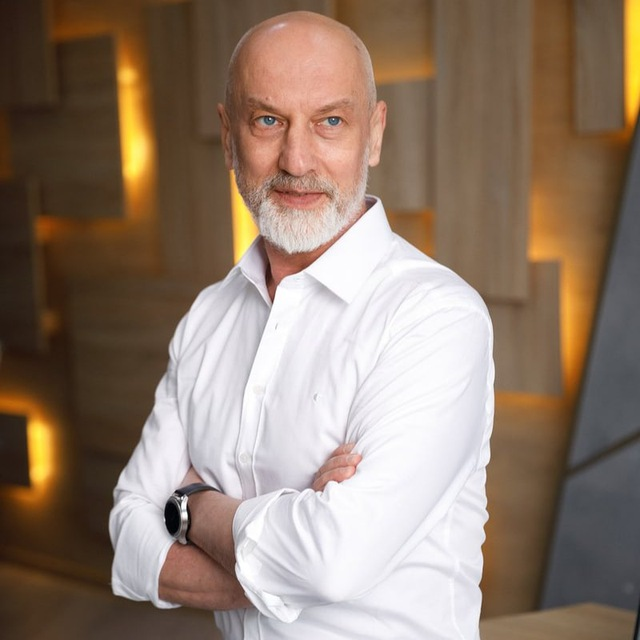 Андрей Браудо