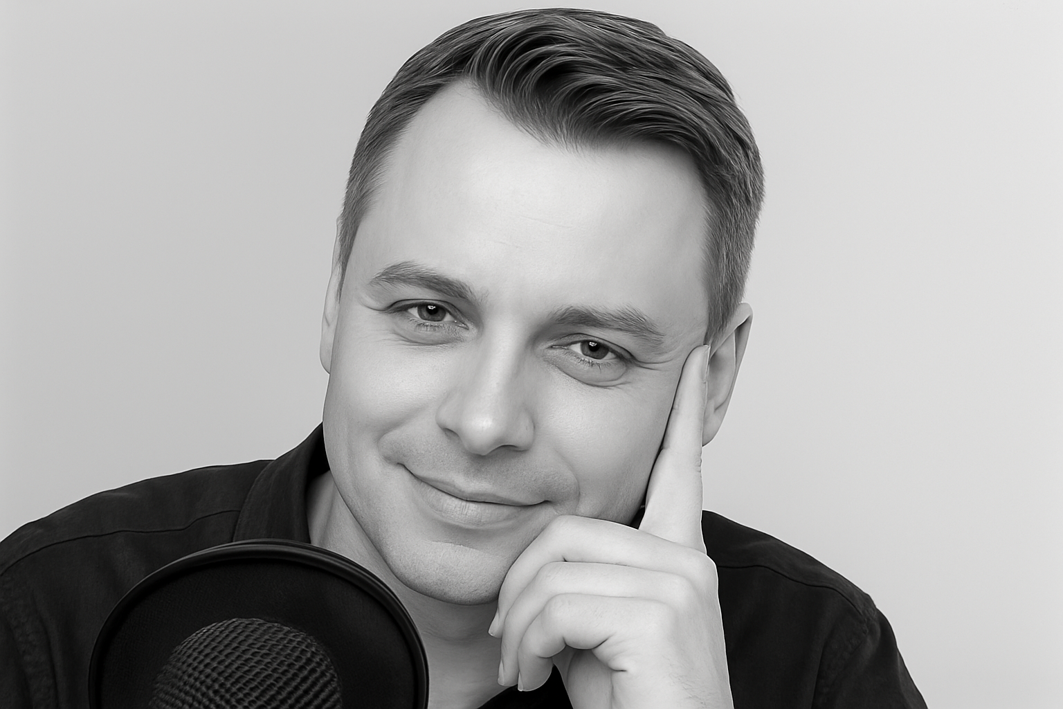 Дмитрий Черемушкин