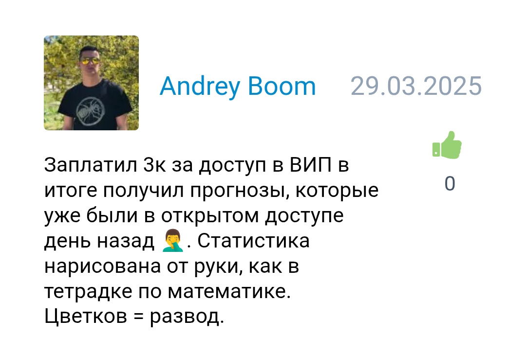 Игорь Цветков