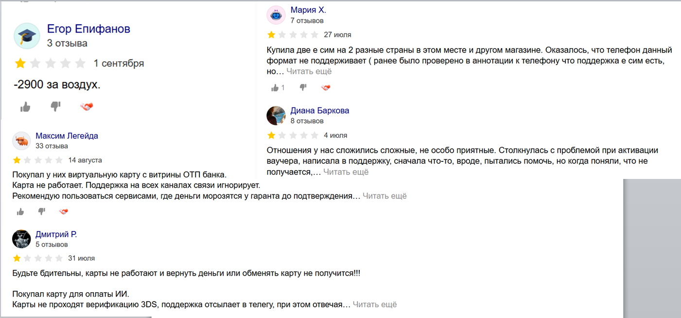 paydigitalshop отзывы
