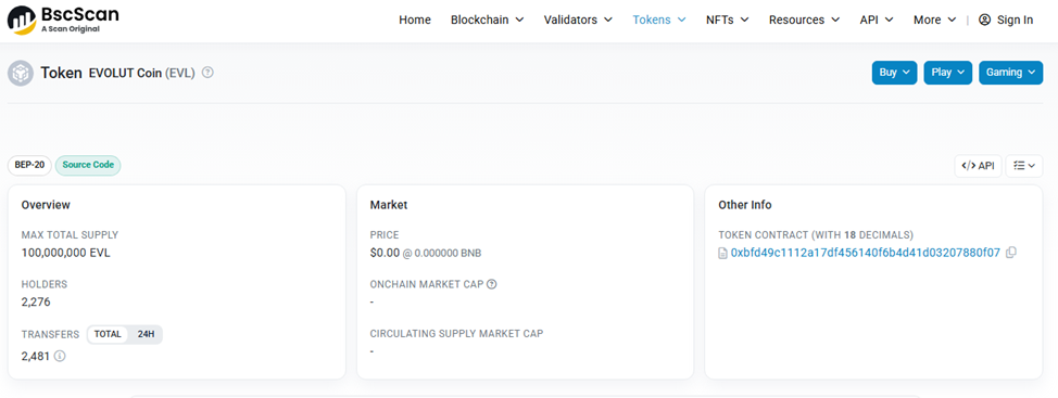 bitevolution отзывы