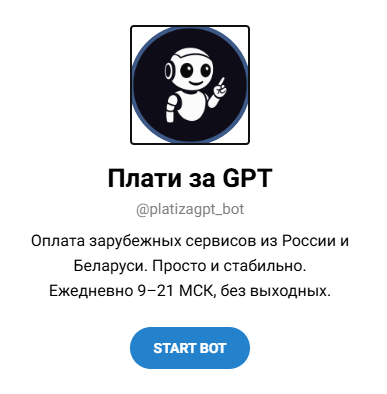 platizagpt