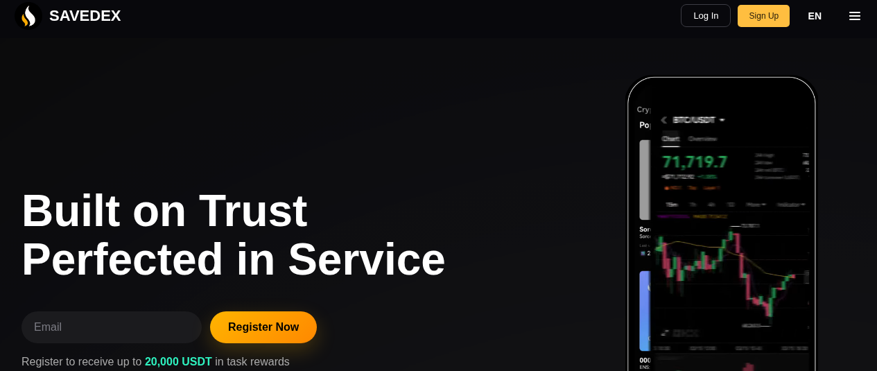 savedex