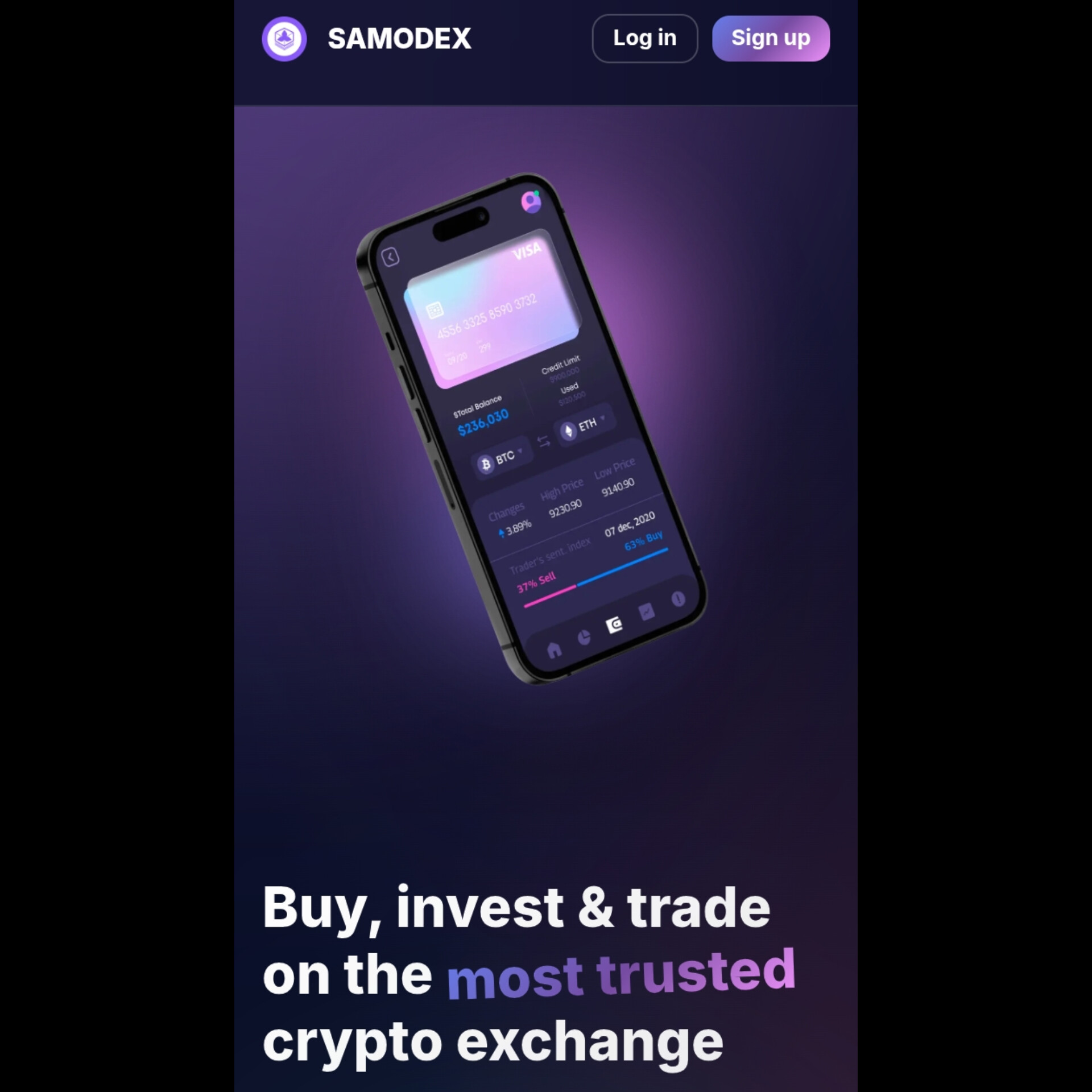samodex
