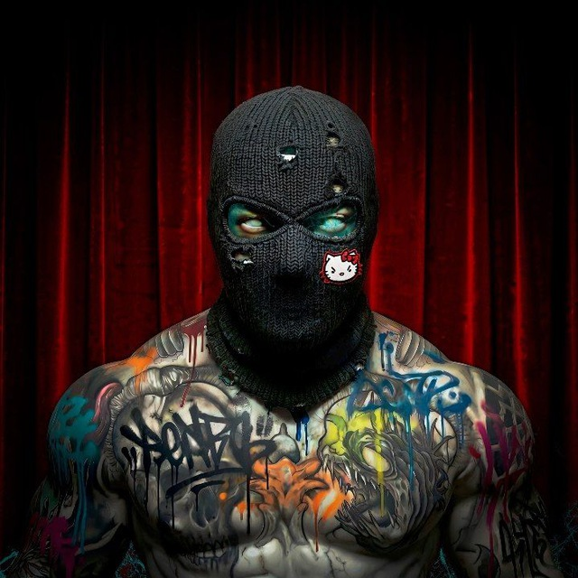 Boogeyman178 тг