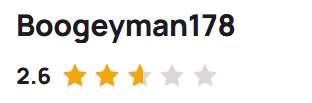 boogeyman178 тг boogeyman178 тг