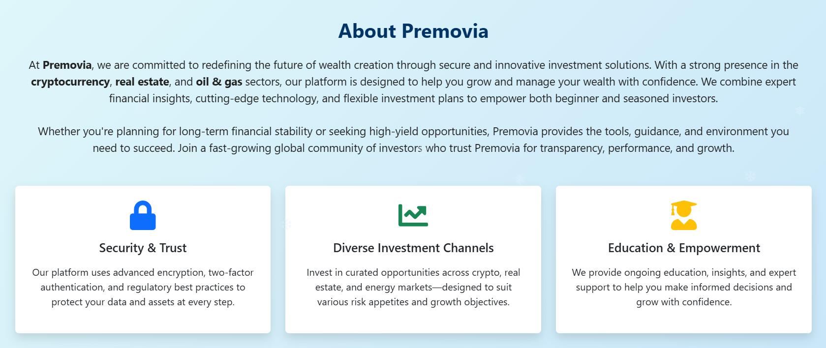 premovia com