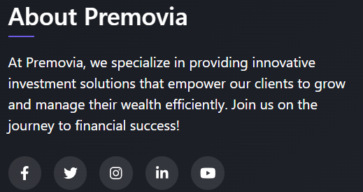premovia